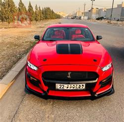 فورد موستانج